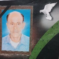 شادروان محمد سعیدی