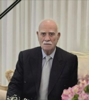 شادروان عزیز الله فاتحی