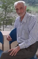 شادروان میرعلی اکبر عیوضی