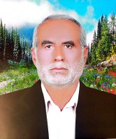 شادروان یدالله کریمی فرد