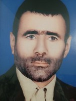 شهید علی چناری