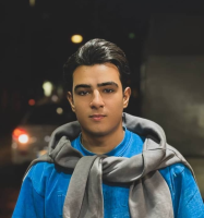 شادروان امیر مسعود محمد