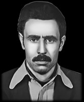 شادروان محمد کاظمی بیاتی