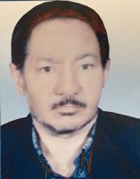 شادروان محمد علی علیپور