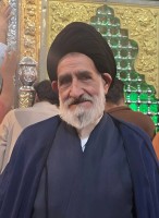 شادروان سید احمدعلی فقیه زاده