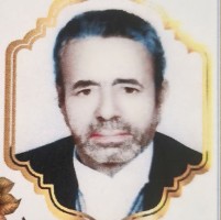 شادروان اکبر عسکری بشکانی