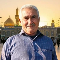 شادروان محمود امیری نژاد