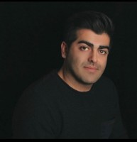 شادروان شاهرخ قاسمی