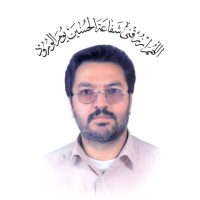  علیرضا قاسمی