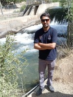 شادروان حاج امیر قاسمی