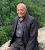 شادروان عبدالله بیات