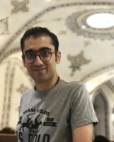 شادروان محمد حسین افیونی مبارکه