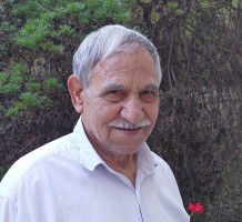 شادروان حاج اصغر حقیقت