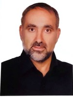 شادروان علی عبدی زاده