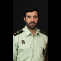 شهید غلام ابراهیمی ارشد