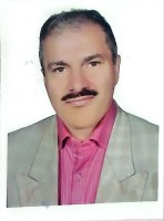 شادروان کربلایی محمد حسین مهیّج