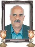 شادروان حاج محمود جعفرپور