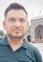 شادروان مجید زائرثابت