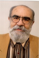 شادروان سیدناصر ستایش