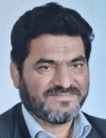 شادروان علیرضا گرایلی