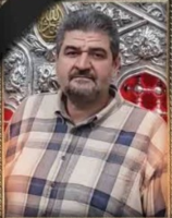 شادروان موسی فرج زاده