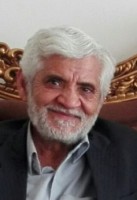 شادروان نوروز مسکین