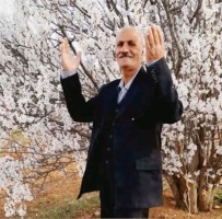 شادروان صمد هوشمند