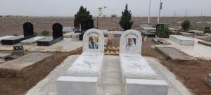 مرحومه حاجیه خانم راضیه اسلامی مشکنانی