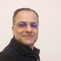 شادروان عباس ژاله