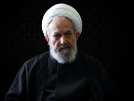 شادروان حضرت آیت الله دکتر محمد هادی عبدخدایی