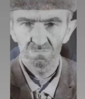 شادروان بهرامعلی حسنی