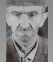 شادروان بهرامعلی حسنی