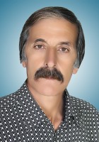 شادروان کربلایی عباسعلی روزبهانی