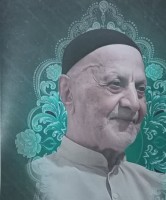 شادروان اسدالله جعفری