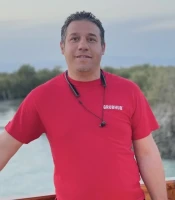 شادروان امیر بیات پور