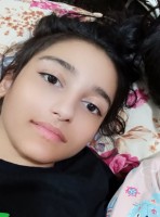 مرحومه زهرا خدابنده لو