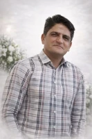 شادروان مهندس حمیدرضا قنبری