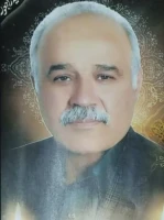 شادروان احمد اسماعیلی