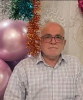 شادروان حسین ناجی