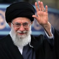شهید سیدعلی موسوی الخامنه ای