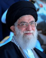 شهید سید علی حسینی خامنه ای