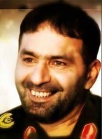 شهید حسن طهرانی مقدم