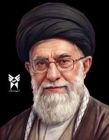 شهید سیدعلی خامنه‌ای
