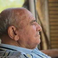 شادروان مرتضی اصلانی