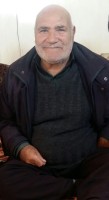 شادروان حسینعلی غلامی