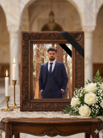 شادروان محمد علمی