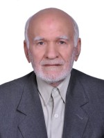 شادروان حاج محمدعلی حدادزاده شوشتری