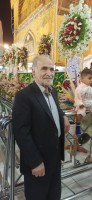 شادروان ابراهیم فرخ دوست