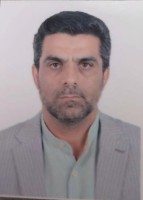 شادروان کربلایی حسین شاه محمدی
