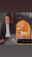  هوشنگ علیزاده